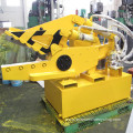 Automatic Scrap Metal Alligator Shear With Foot Pedal